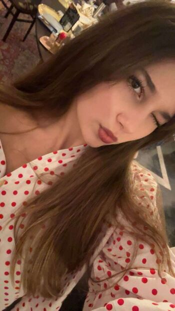 Full leaked Sara dobrik private photo