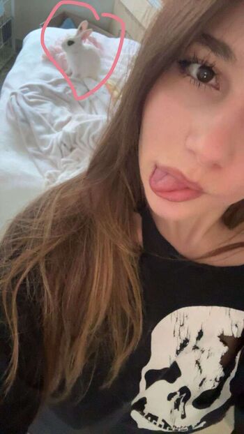 Full leaked Sara dobrik private photo