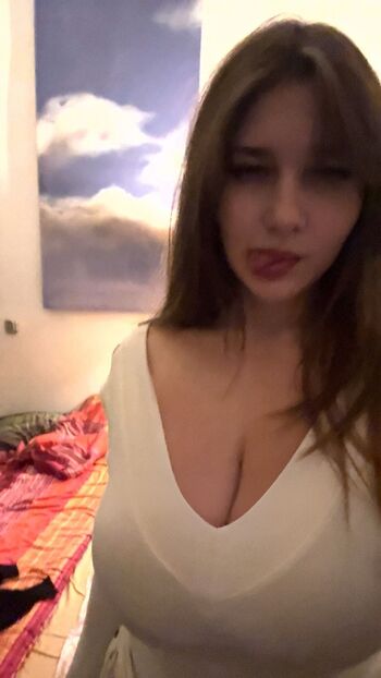Full leaked Sara dobrik private photo