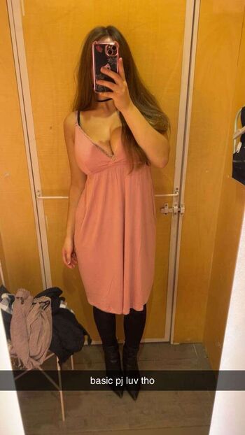 Full leaked Sara dobrik private photo