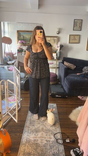 Full leaked Sara dobrik private photo