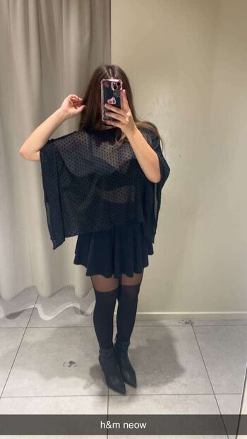 Full leaked Sara dobrik private photo