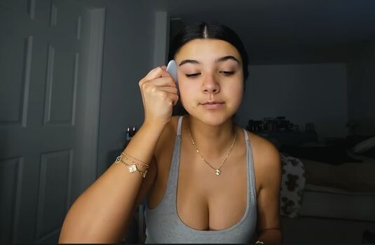 Full leaked Sara echeagaray page private photo