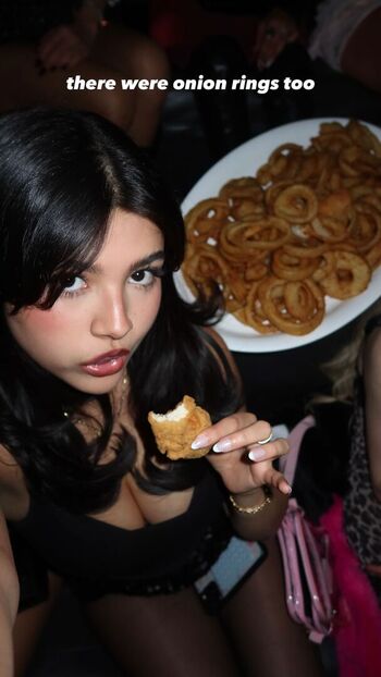 Full leaked Sara echeagaray page private photo