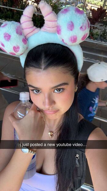 Full leaked Sara echeagaray page private photo