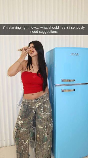 Full leaked Sara echeagaray page private photo