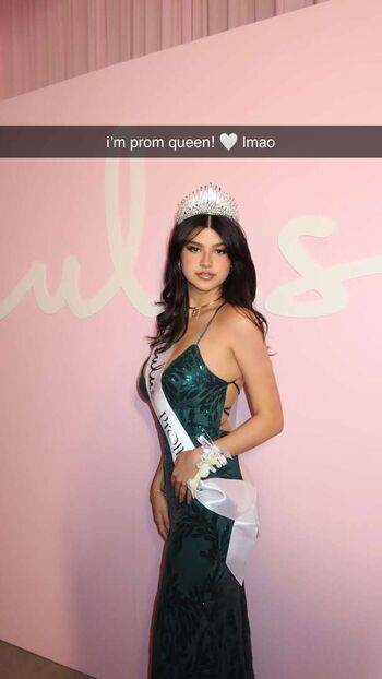 Full leaked Sara echeagaray page private photo