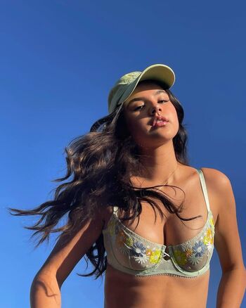 Full leaked Sara echeagaray private photo
