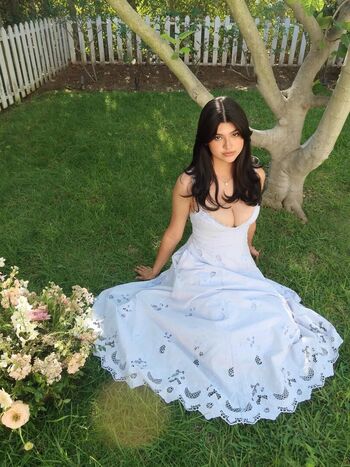 Full leaked Sara echeagaray private photo