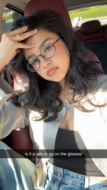 Full leaked Sara echeagaray private photo