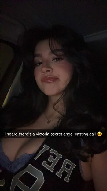 Full leaked Sara echeagaray private photo