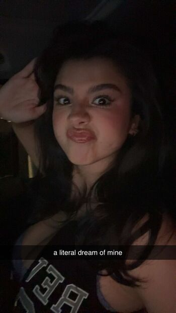 Full leaked Sara echeagaray private photo