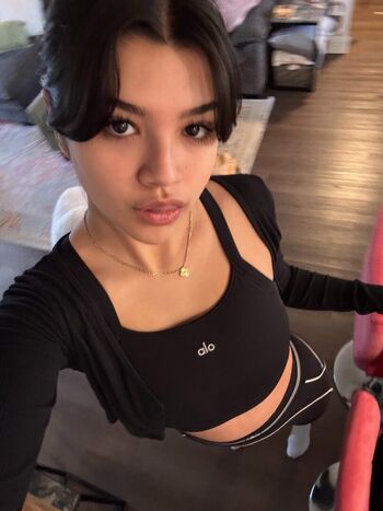 Full leaked Sara echeagaray private photo