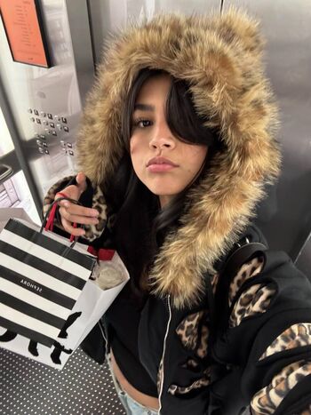 Full leaked Sara echeagaray private photo