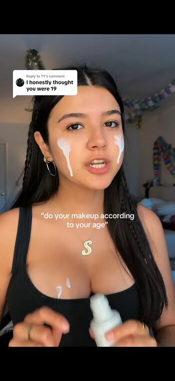 Full leaked Sara echeagaray private photo