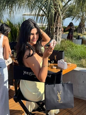 Full leaked Sara echeagaray private photo