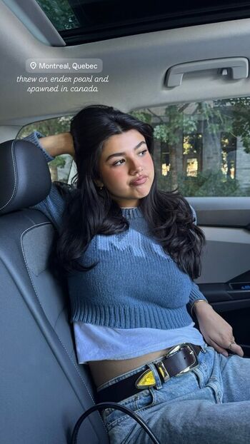 Full leaked Sara echeagaray private photo