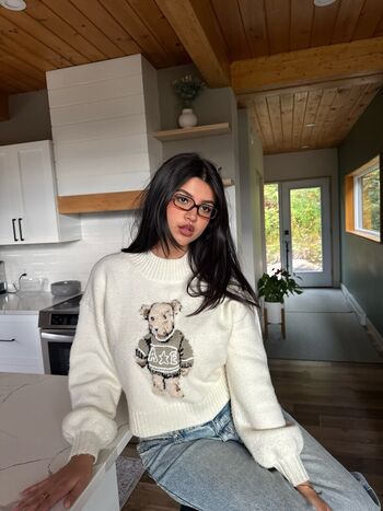 Full leaked Sara echeagaray private photo