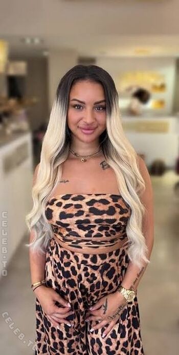 Full leaked Sara gbs private photo
