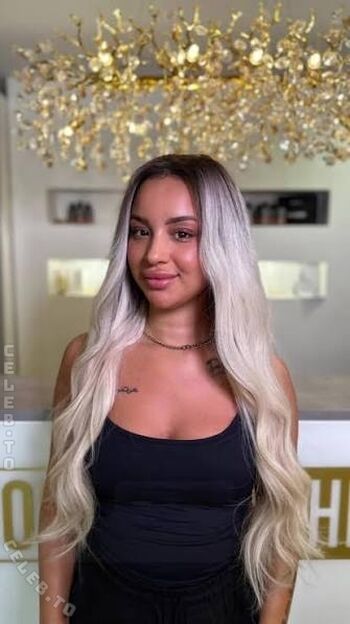 Full leaked Sara gbs private photo