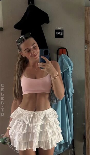 Full leaked Sara gnza private photo