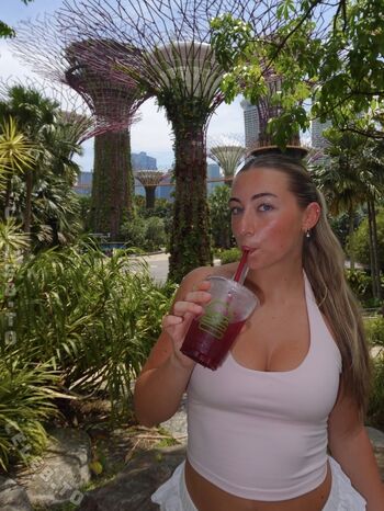 Full leaked Sara gnza private photo