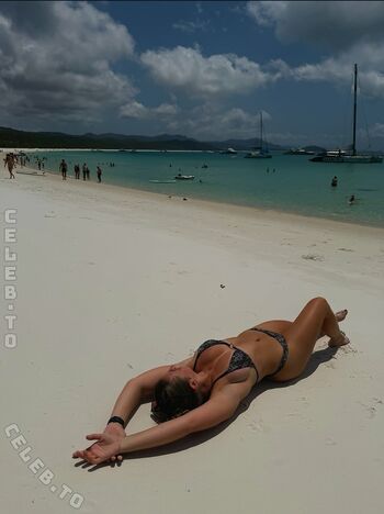 Full leaked Sara gnza private photo