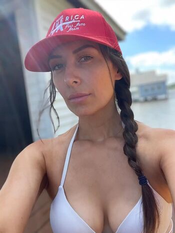 Full leaked Sara gonzales private photo