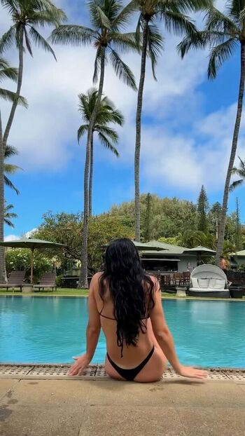 Full leaked Sara hesri private photo