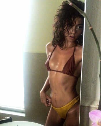 Full leaked Sara hyland private photo