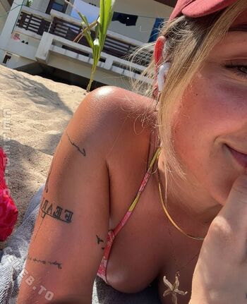 Full leaked Sara incir private photo