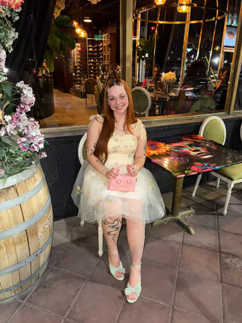 Full leaked Sara james private photo