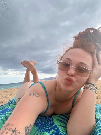 Full leaked Sara james private photo