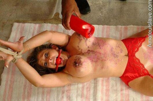 Full leaked Sara jay private photo