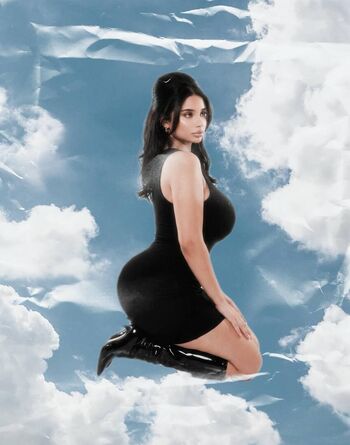 Full leaked Sara jghab private photo