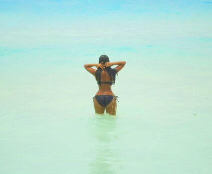 Full leaked Sara jghab private photo