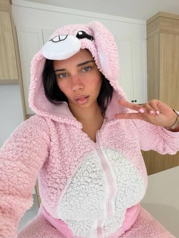 Full leaked Sara jghab private photo
