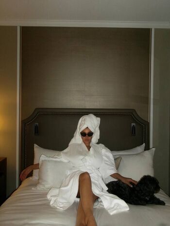 Full leaked Sara jghab private photo
