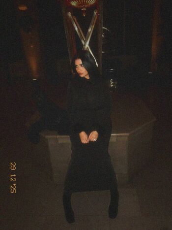Full leaked Sara jghab private photo