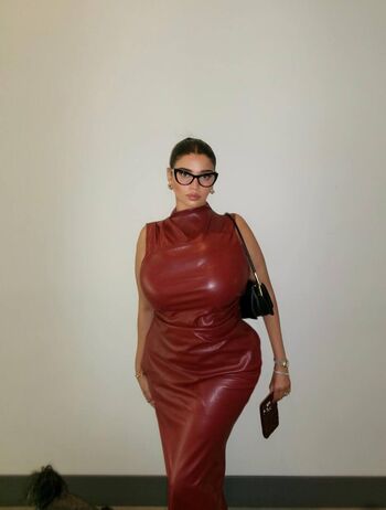 Full leaked Sara jghab private photo