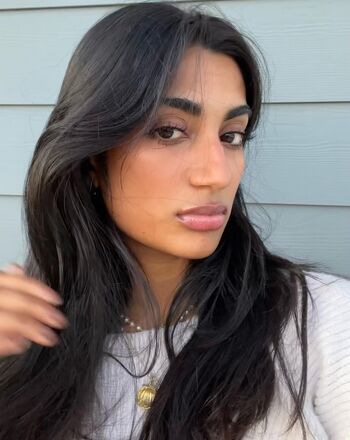 Full leaked Sara k page private photo