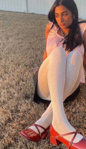 Full leaked Sara k page private photo