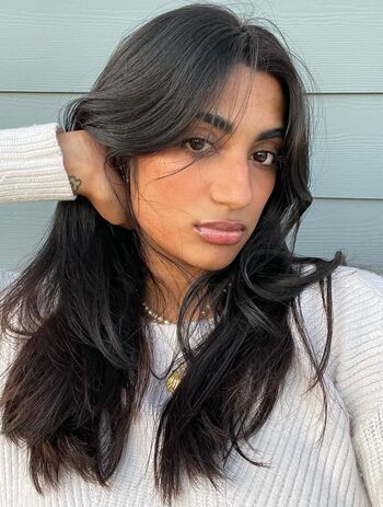 Full leaked Sara k private photo