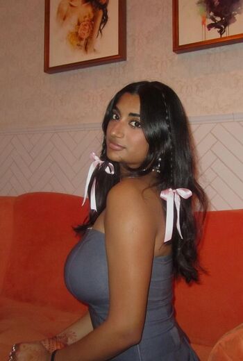 Full leaked Sara k private photo
