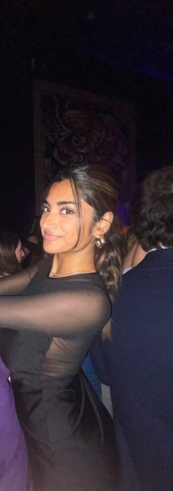 Full leaked Sara k private photo