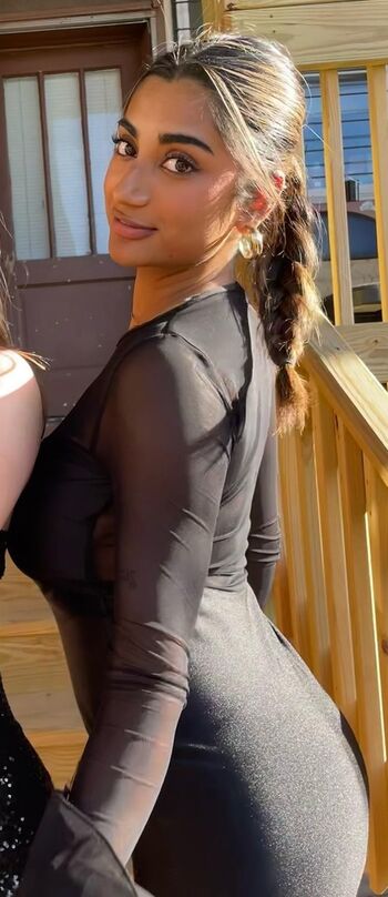 Full leaked Sara k private photo