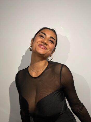 Full leaked Sara k private photo