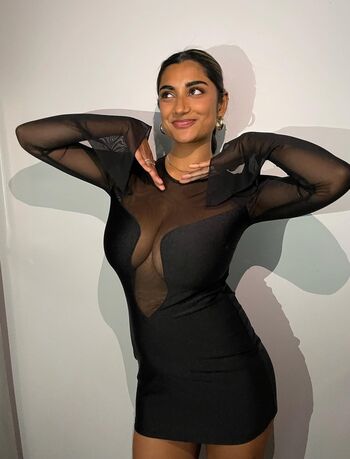 Full leaked Sara k private photo