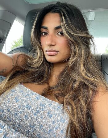 Full leaked Sara k private photo