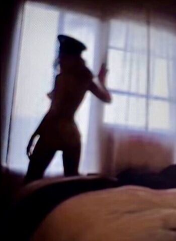 Full leaked Sara king private photo